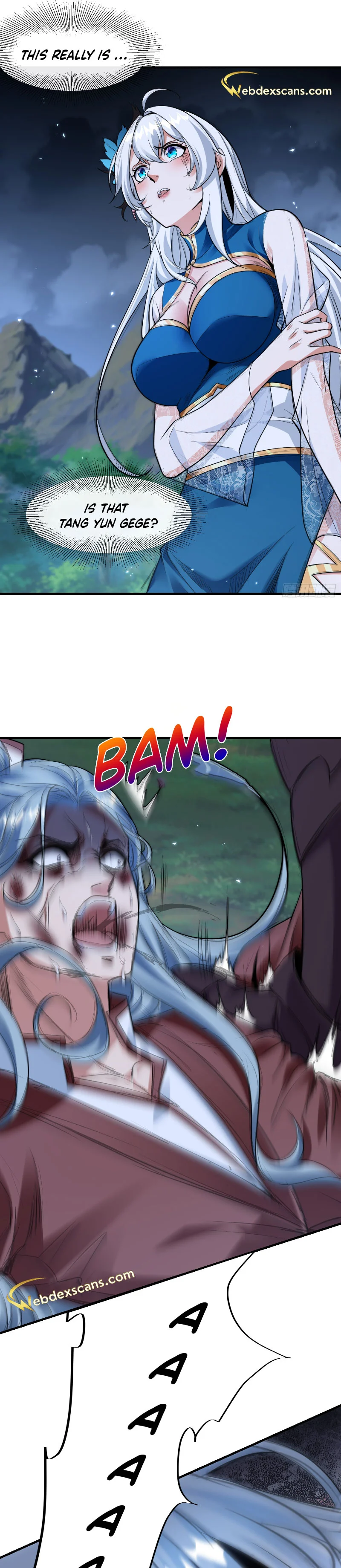 The Most Powerful Brother-In-Law in History Chapter 10 - Page 1