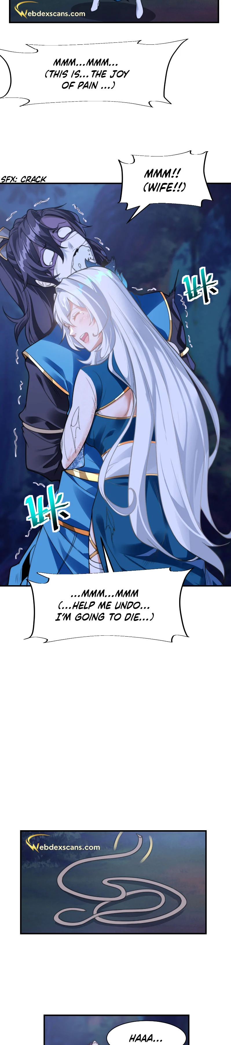 The Most Powerful Brother-In-Law in History Chapter 10 - Page 12