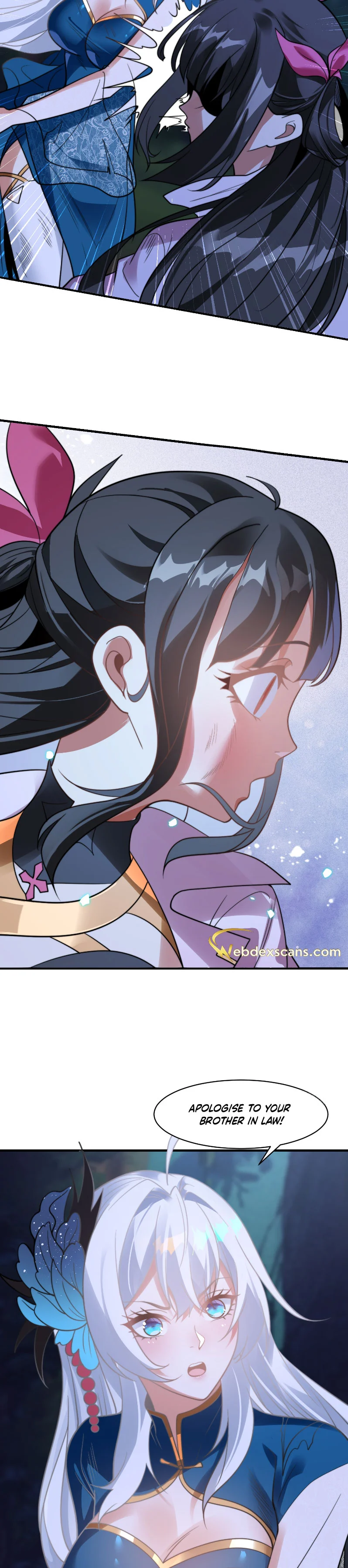 The Most Powerful Brother-In-Law in History Chapter 10 - Page 15