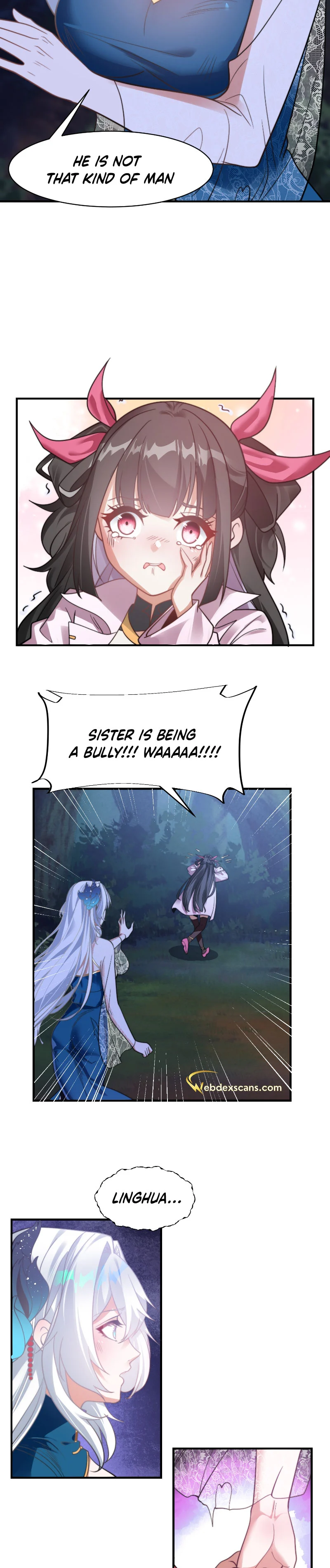 The Most Powerful Brother-In-Law in History Chapter 10 - Page 16