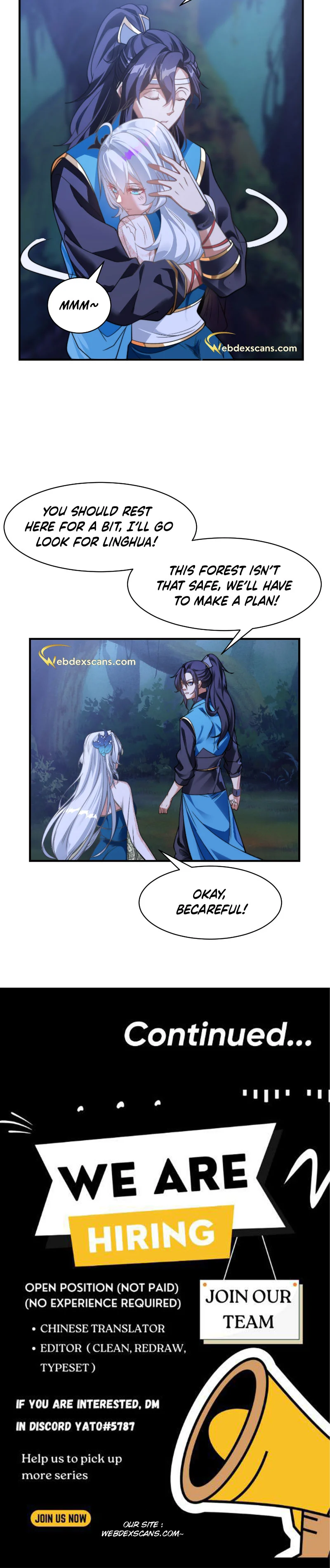 The Most Powerful Brother-In-Law in History Chapter 10 - Page 18