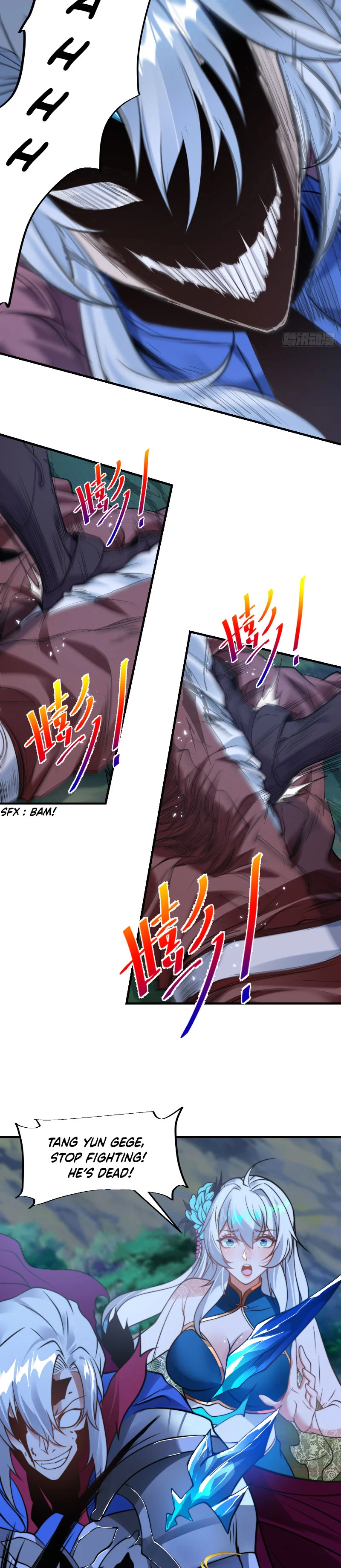 The Most Powerful Brother-In-Law in History Chapter 10 - Page 2