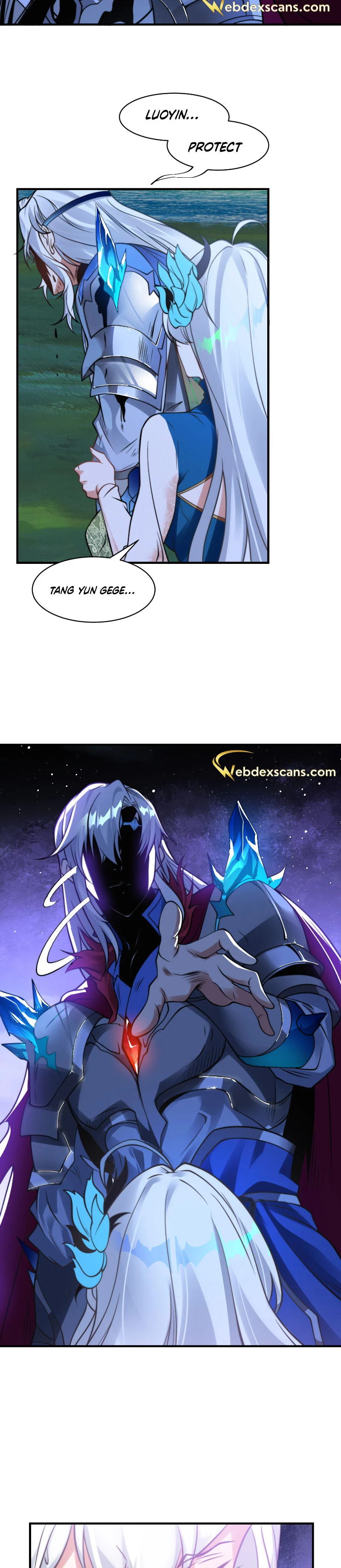 The Most Powerful Brother-In-Law in History Chapter 10 - Page 3