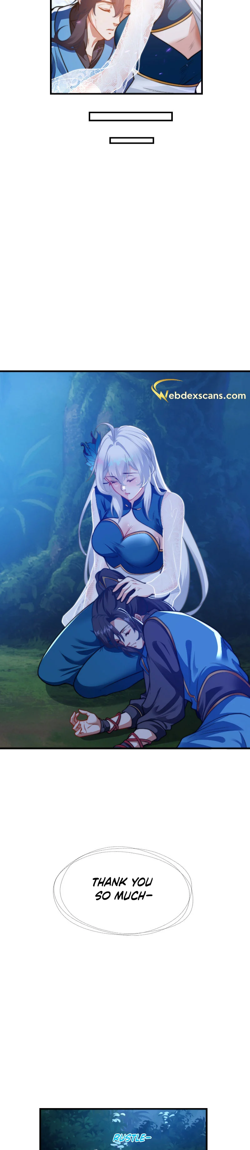 The Most Powerful Brother-In-Law in History Chapter 10 - Page 5
