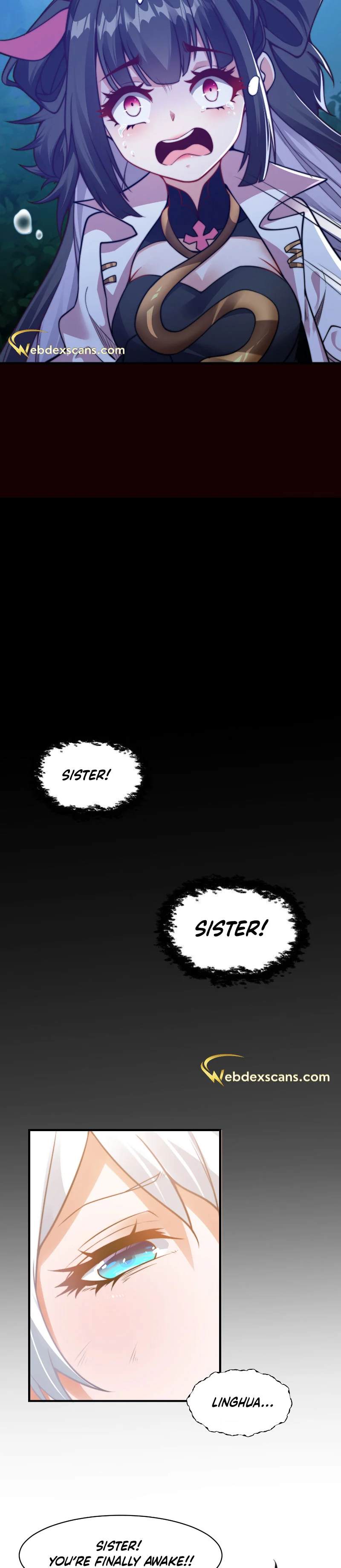 The Most Powerful Brother-In-Law in History Chapter 10 - Page 7