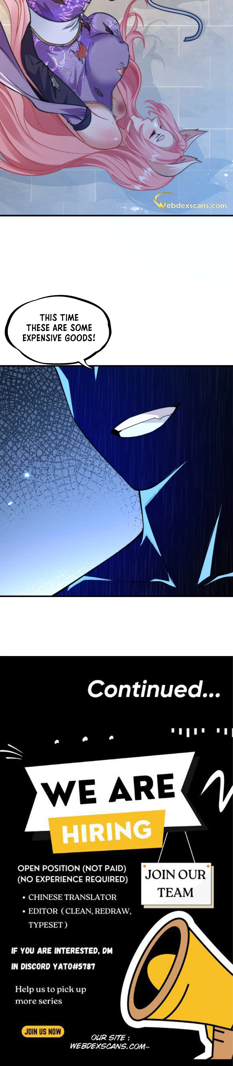 The Most Powerful Brother-In-Law in History Chapter 11 - Page 13