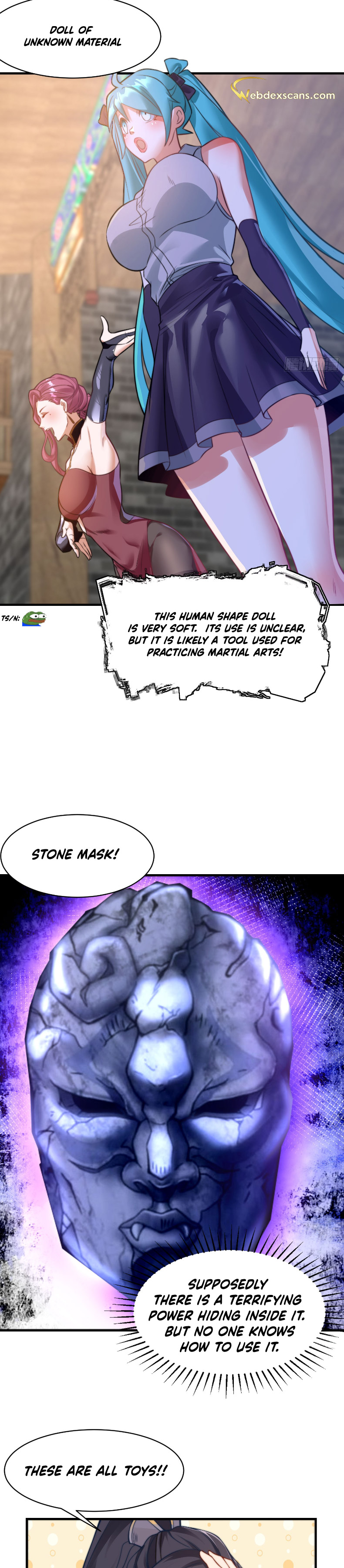 The Most Powerful Brother-In-Law in History Chapter 12 - Page 15