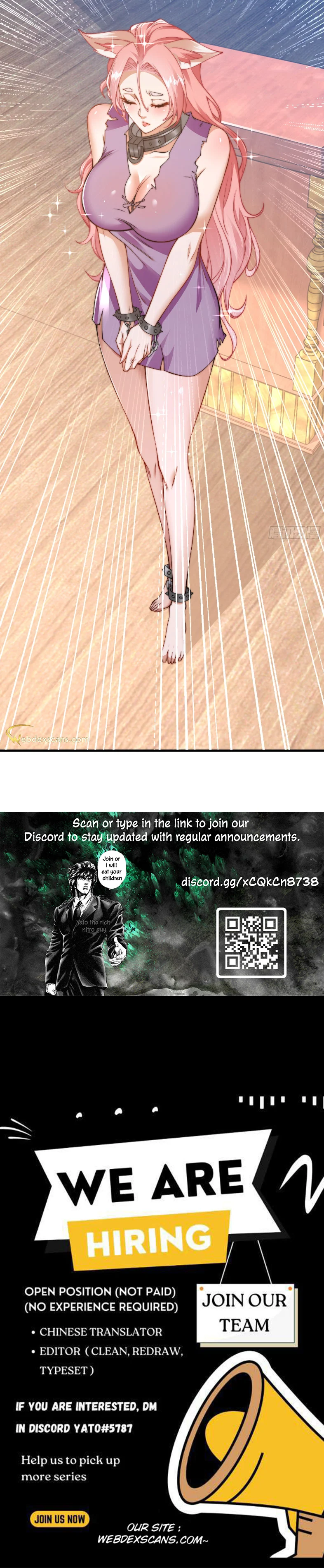 The Most Powerful Brother-In-Law in History Chapter 12 - Page 17
