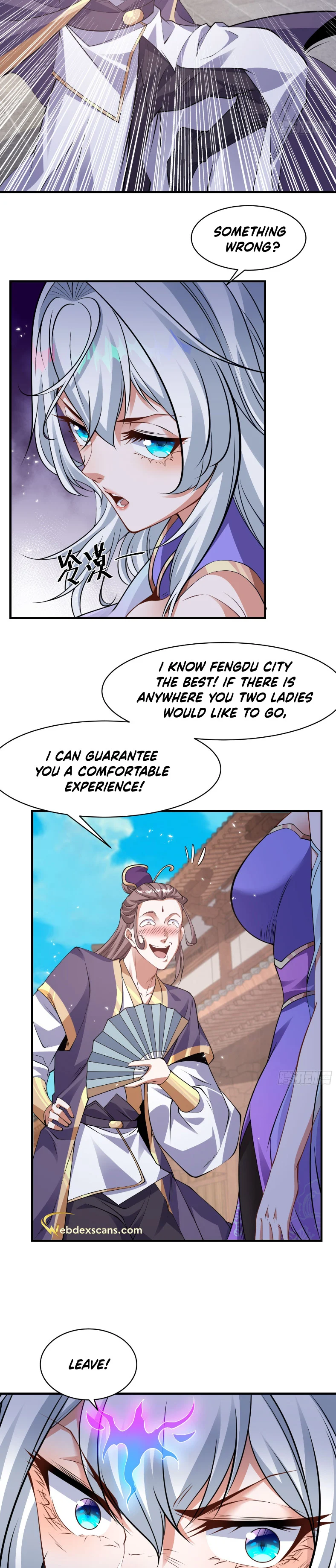 The Most Powerful Brother-In-Law in History Chapter 12 - Page 7