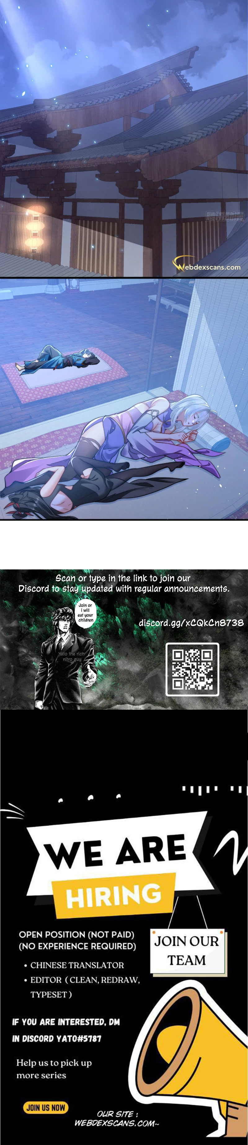 The Most Powerful Brother-In-Law in History Chapter 13 - Page 15