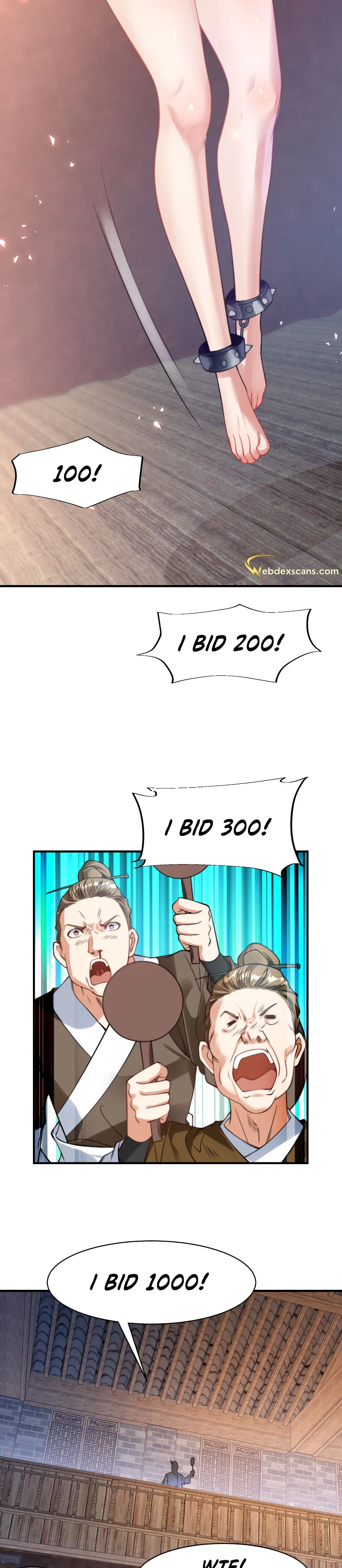 The Most Powerful Brother-In-Law in History Chapter 13 - Page 2