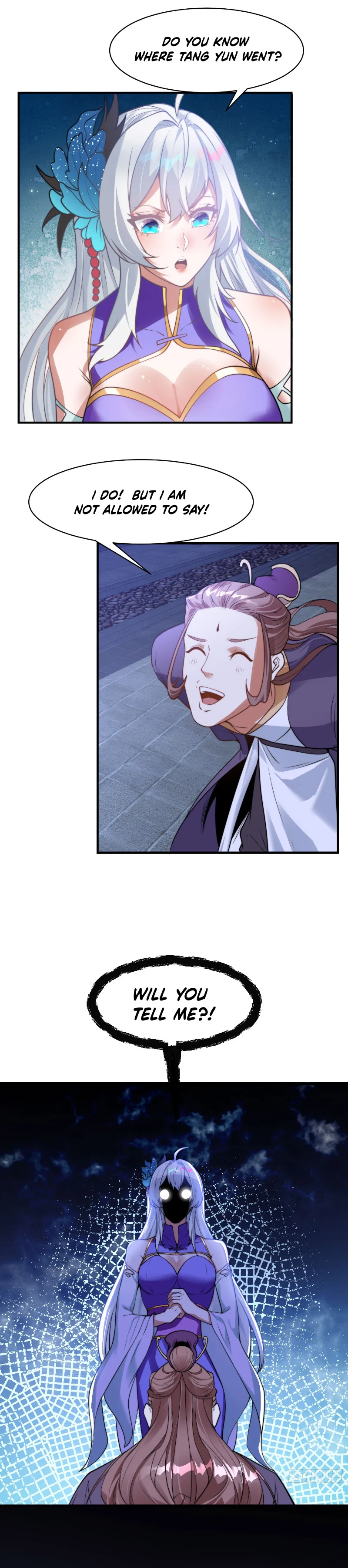 The Most Powerful Brother-In-Law in History Chapter 14 - Page 10
