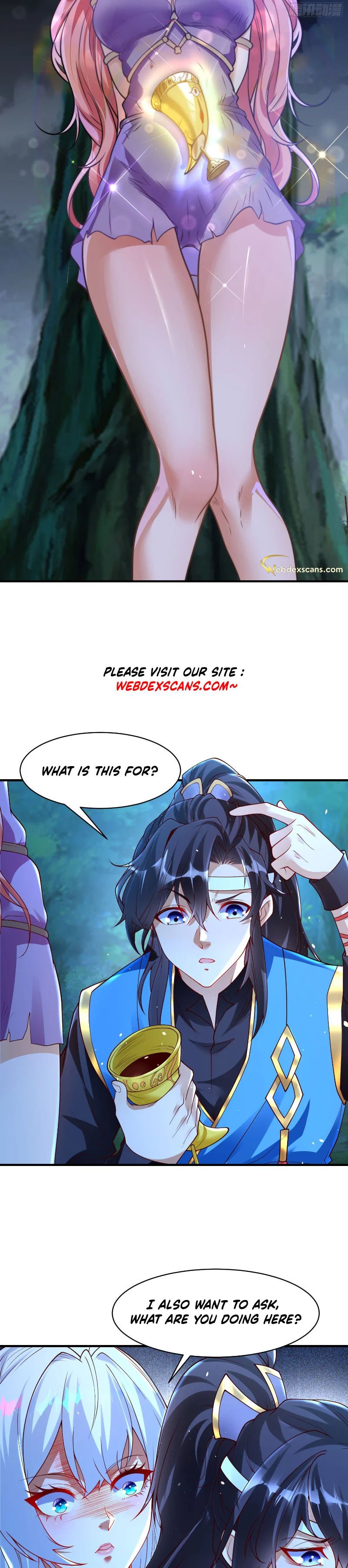 The Most Powerful Brother-In-Law in History Chapter 14 - Page 13