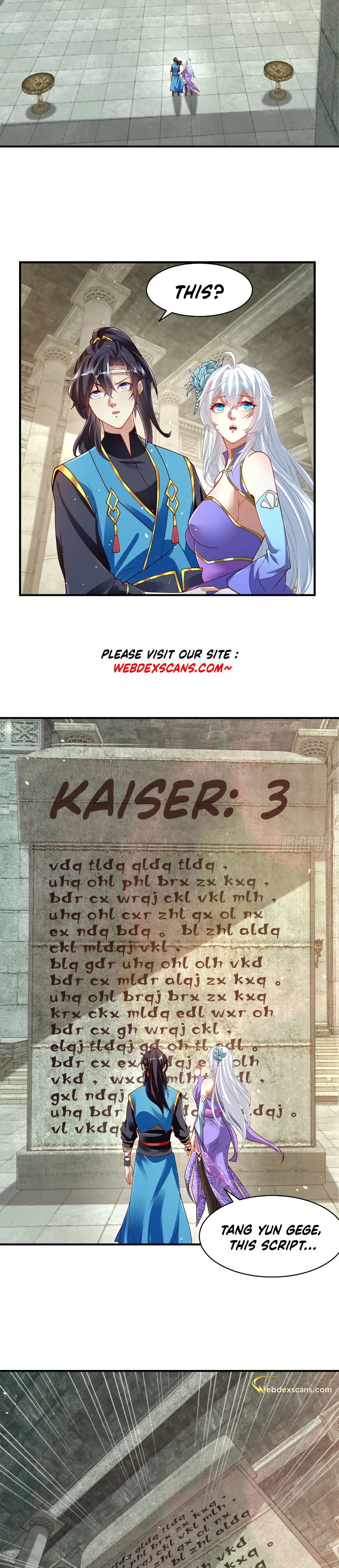 The Most Powerful Brother-In-Law in History Chapter 14 - Page 17