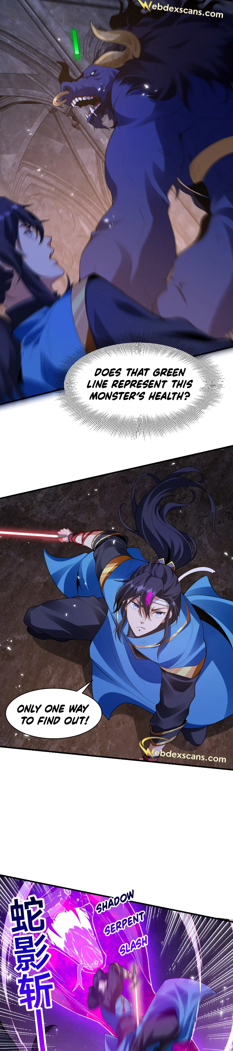 The Most Powerful Brother-In-Law in History Chapter 15 - Page 10