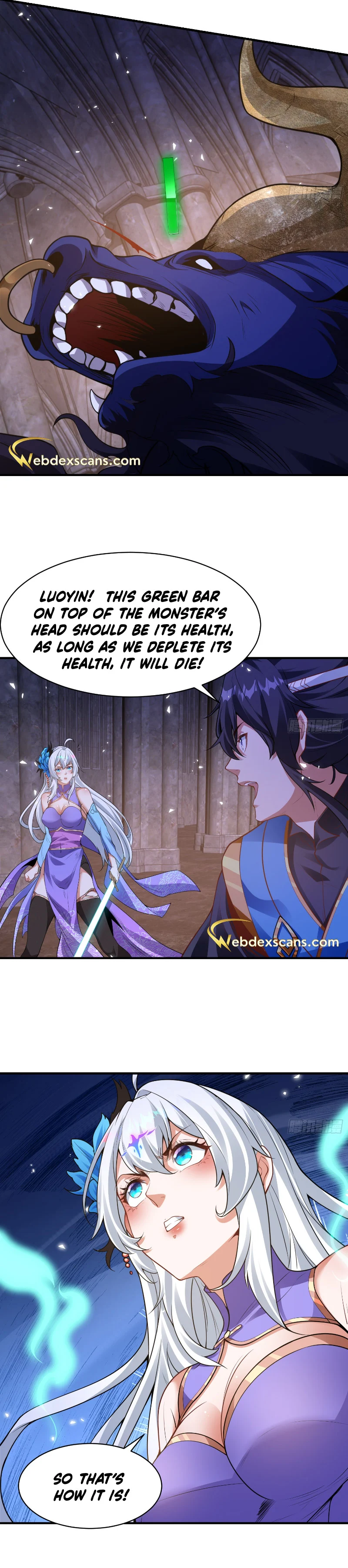 The Most Powerful Brother-In-Law in History Chapter 15 - Page 12