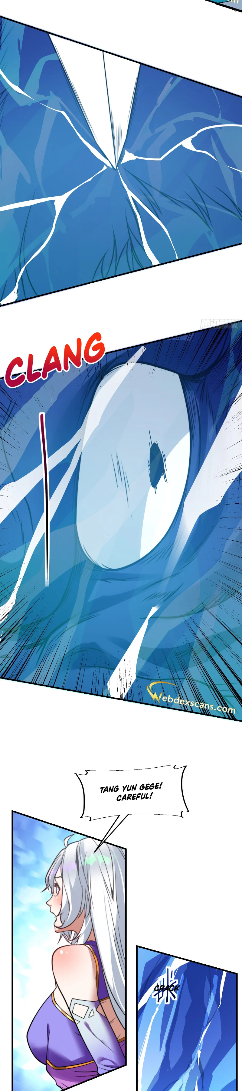 The Most Powerful Brother-In-Law in History Chapter 15 - Page 19