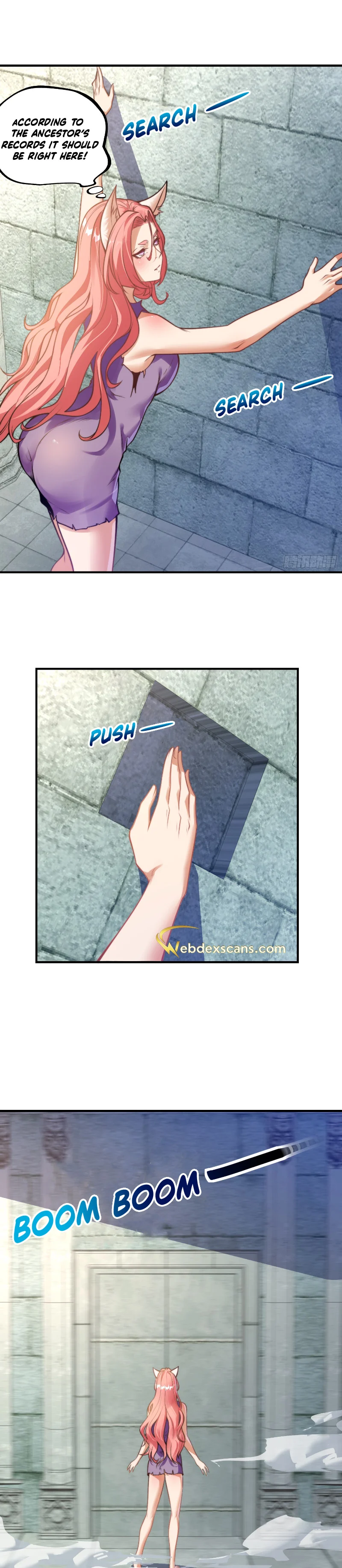 The Most Powerful Brother-In-Law in History Chapter 15 - Page 2