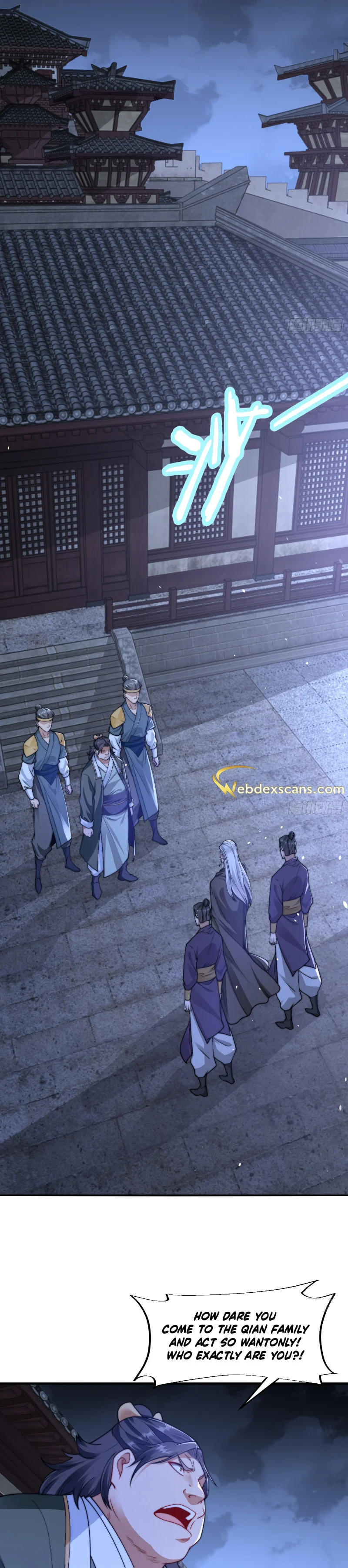 The Most Powerful Brother-In-Law in History Chapter 15 - Page 22