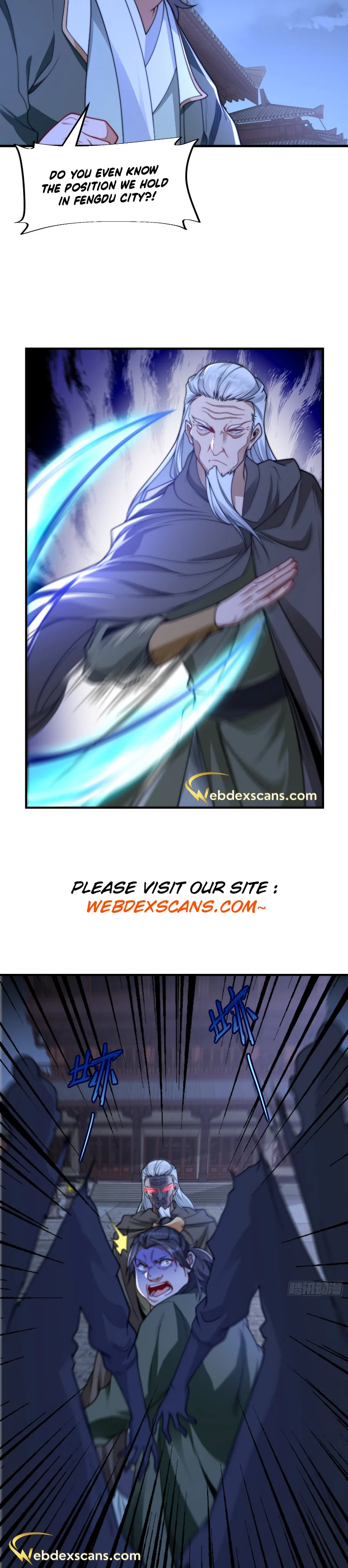 The Most Powerful Brother-In-Law in History Chapter 15 - Page 23