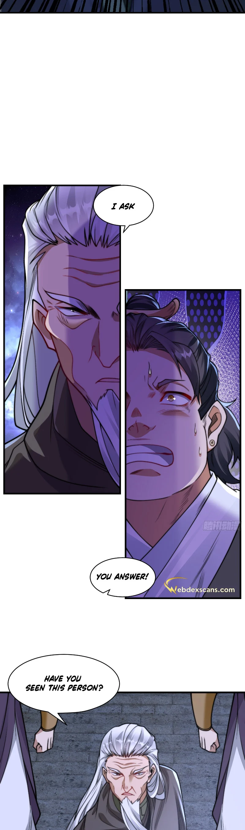 The Most Powerful Brother-In-Law in History Chapter 15 - Page 24