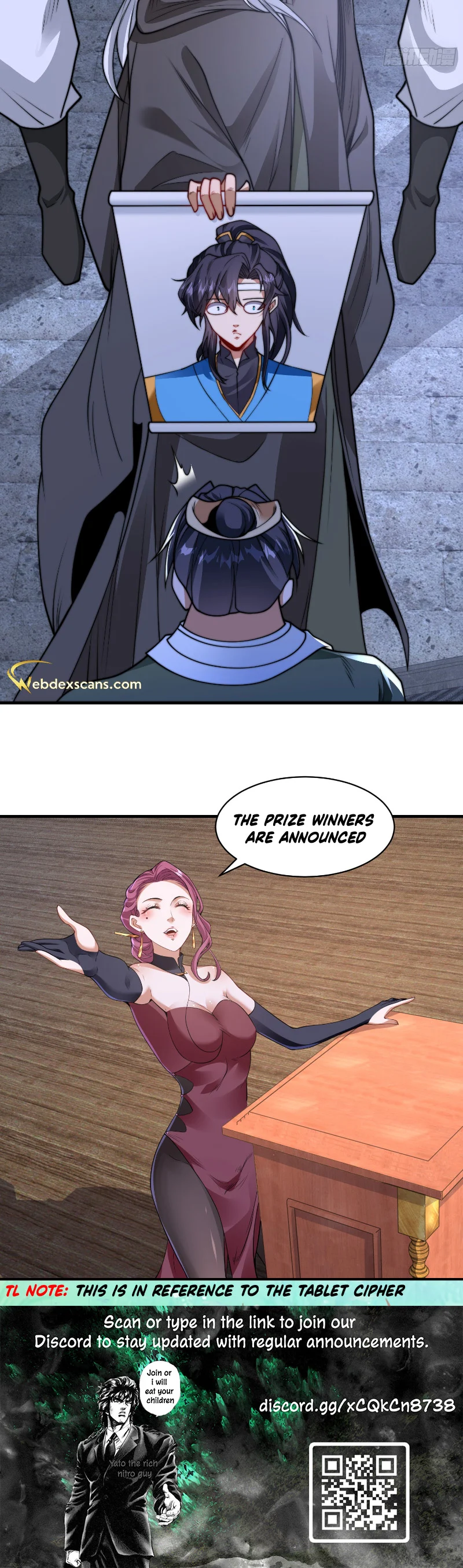 The Most Powerful Brother-In-Law in History Chapter 15 - Page 25