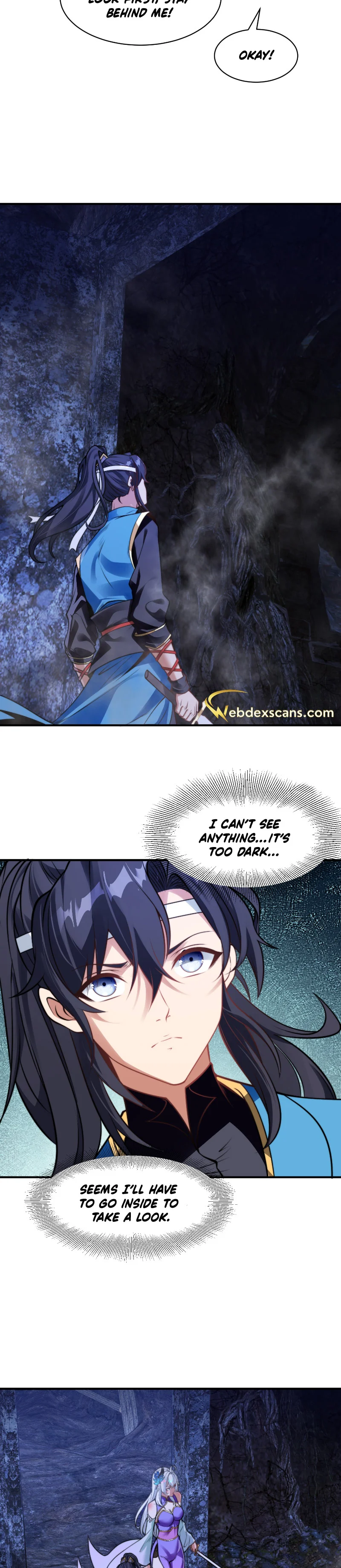 The Most Powerful Brother-In-Law in History Chapter 15 - Page 5
