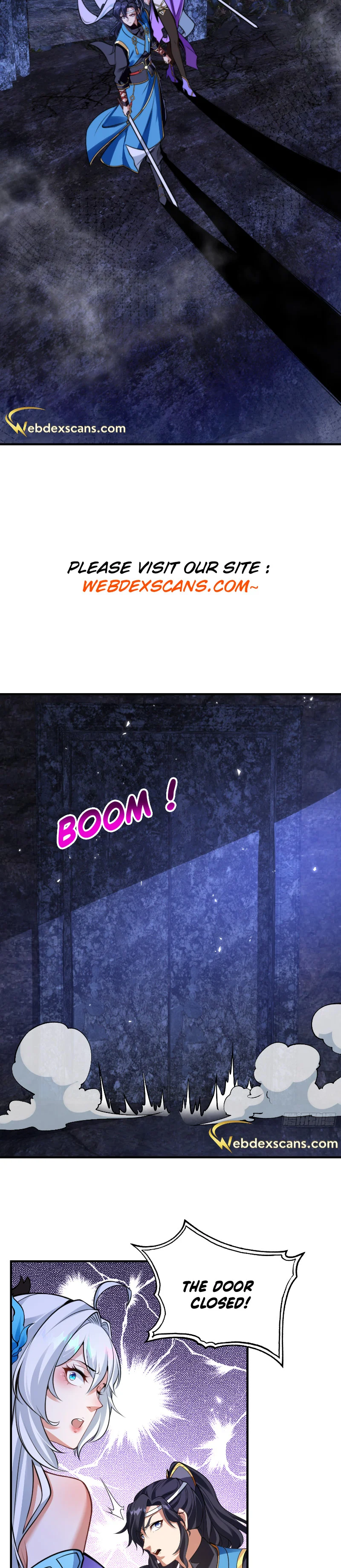 The Most Powerful Brother-In-Law in History Chapter 15 - Page 6
