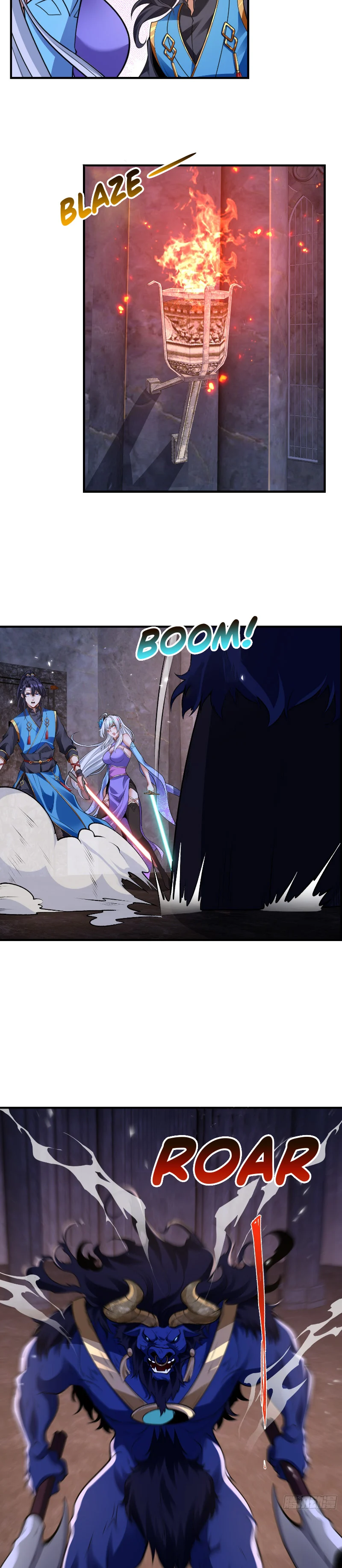 The Most Powerful Brother-In-Law in History Chapter 15 - Page 7