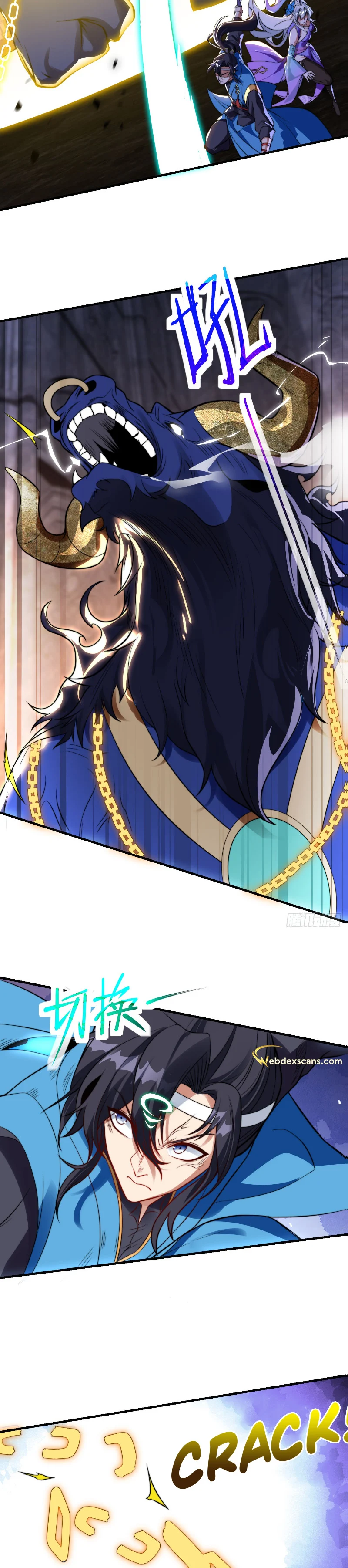 The Most Powerful Brother-In-Law in History Chapter 16 - Page 10