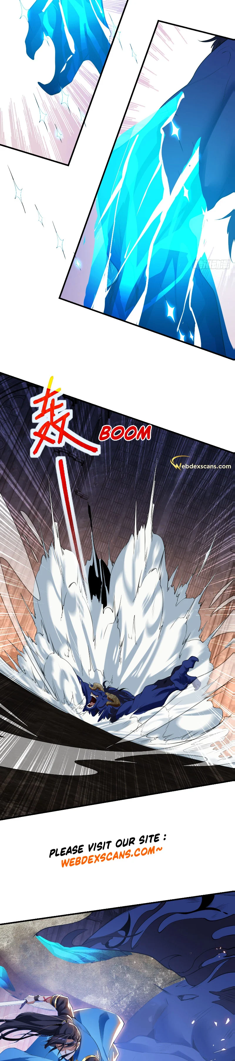 The Most Powerful Brother-In-Law in History Chapter 16 - Page 13