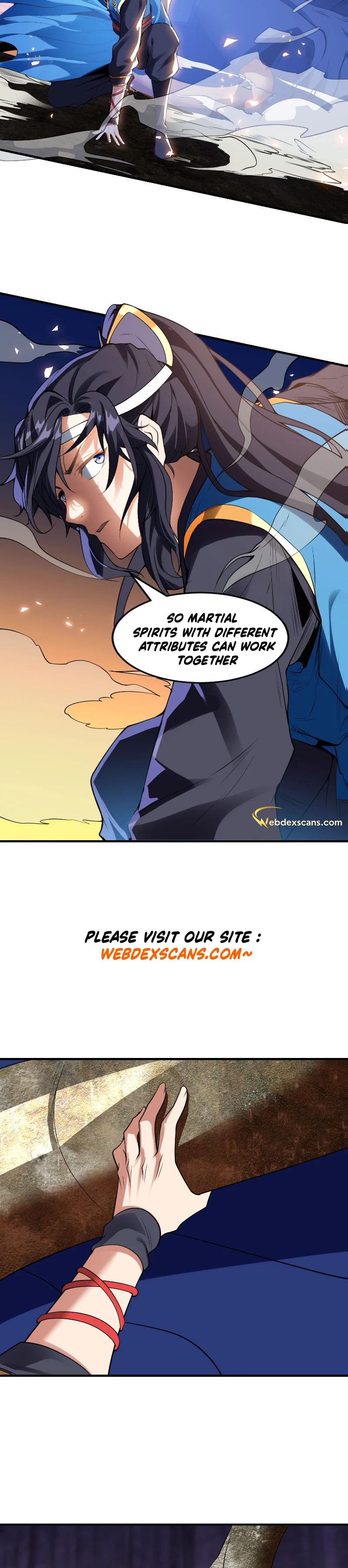 The Most Powerful Brother-In-Law in History Chapter 16 - Page 14