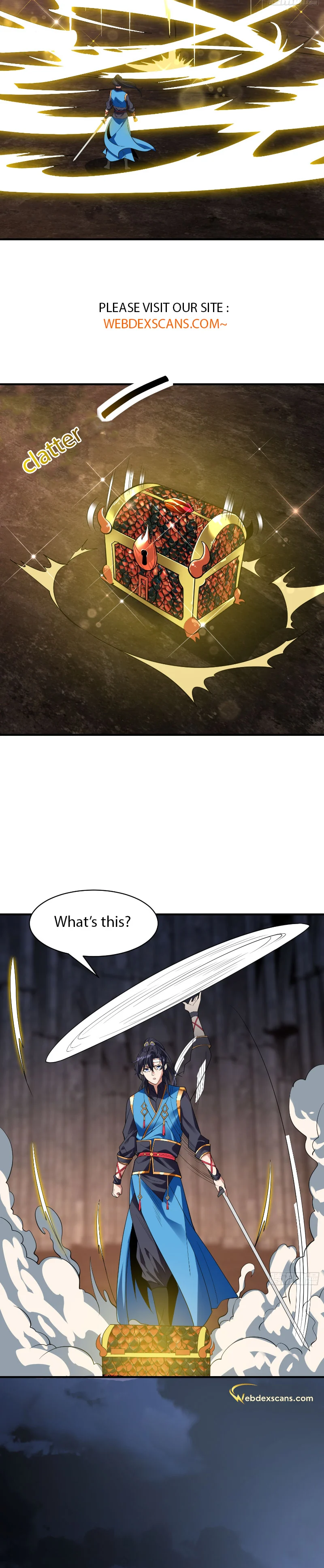 The Most Powerful Brother-In-Law in History Chapter 16 - Page 17