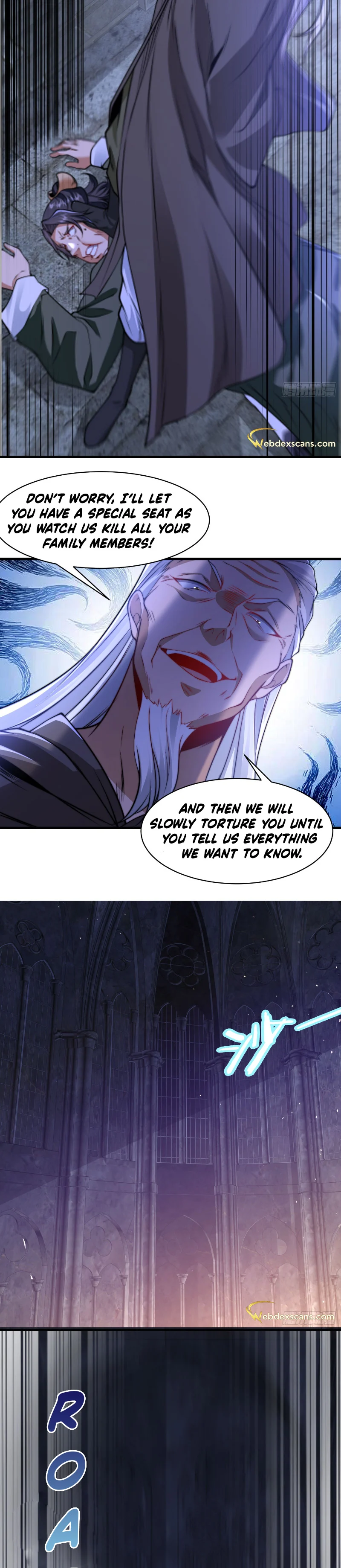 The Most Powerful Brother-In-Law in History Chapter 16 - Page 3