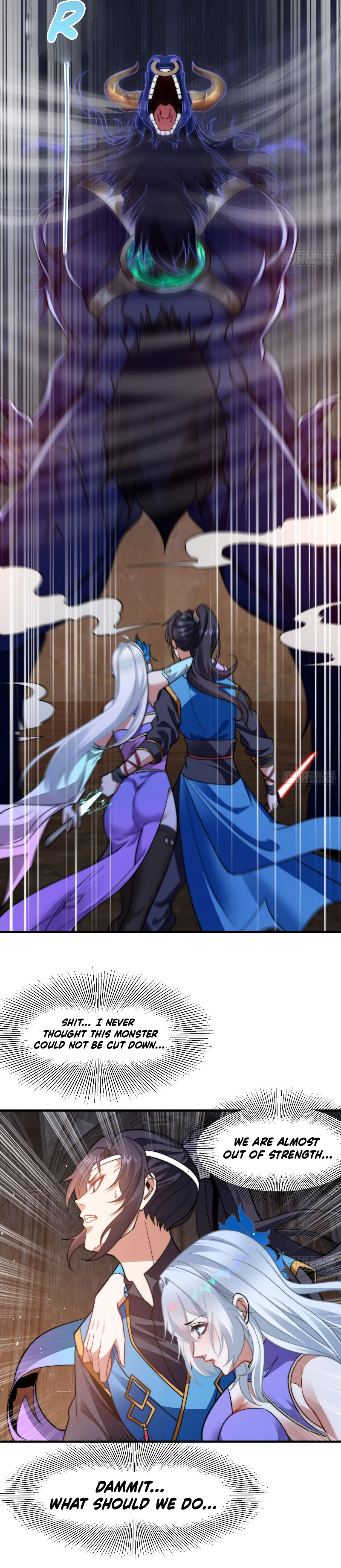 The Most Powerful Brother-In-Law in History Chapter 16 - Page 4