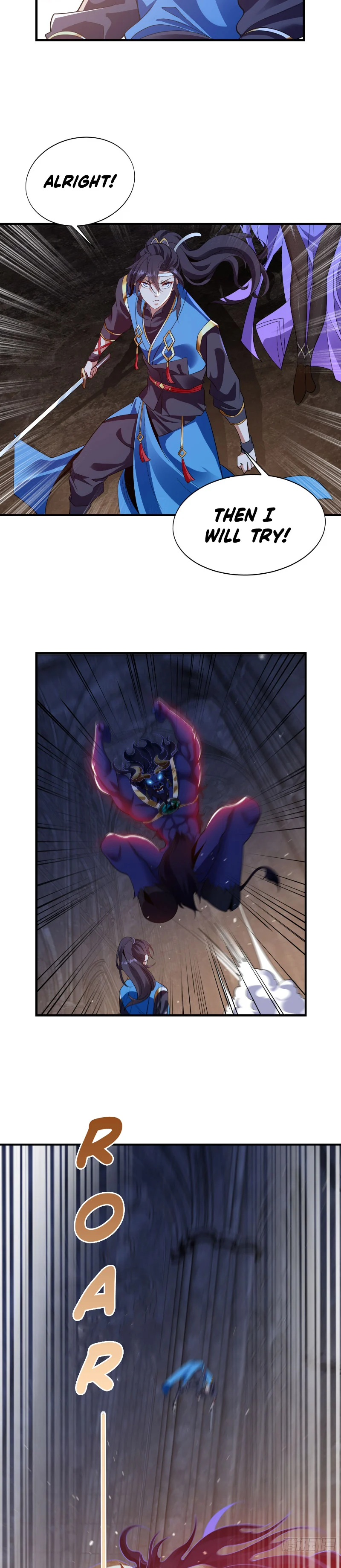 The Most Powerful Brother-In-Law in History Chapter 16 - Page 6