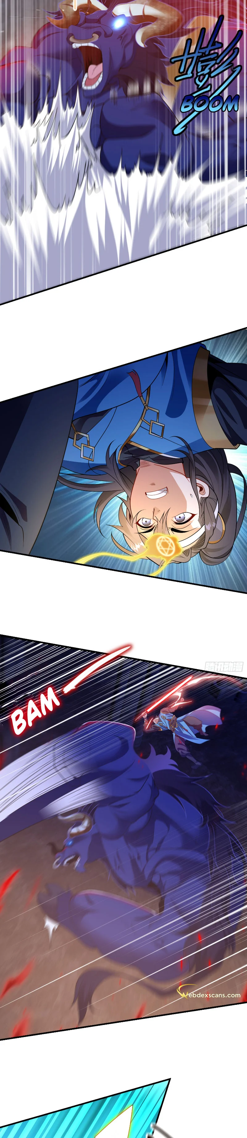 The Most Powerful Brother-In-Law in History Chapter 16 - Page 7