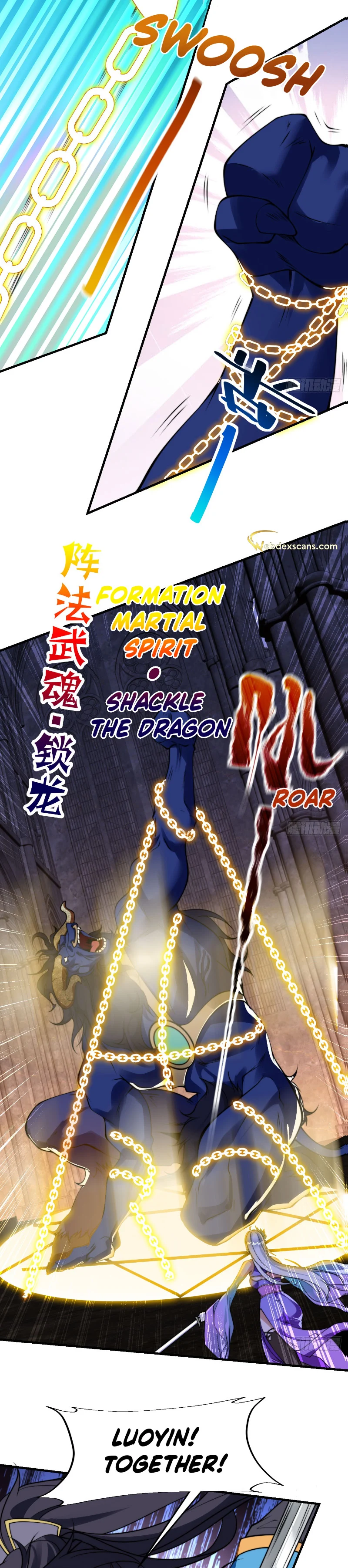 The Most Powerful Brother-In-Law in History Chapter 16 - Page 8