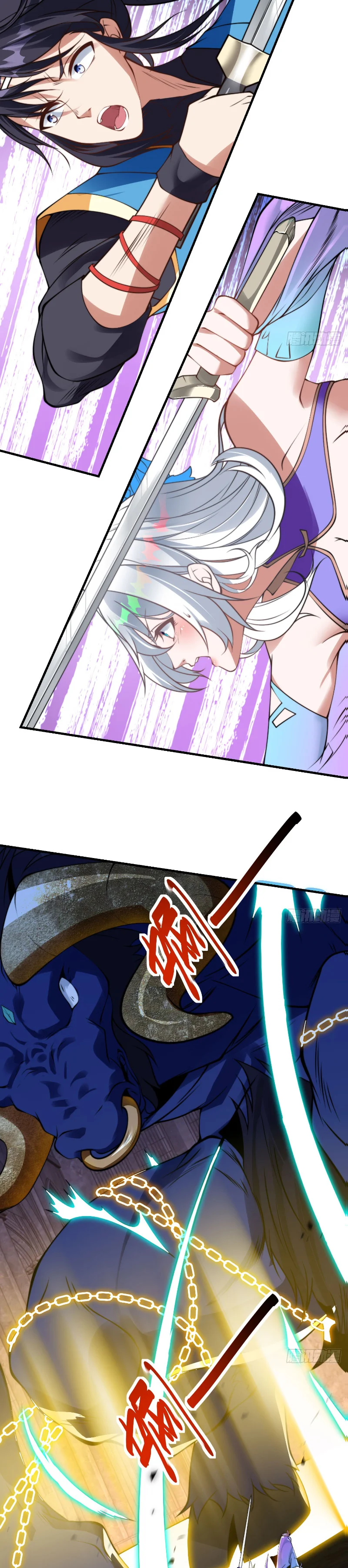 The Most Powerful Brother-In-Law in History Chapter 16 - Page 9
