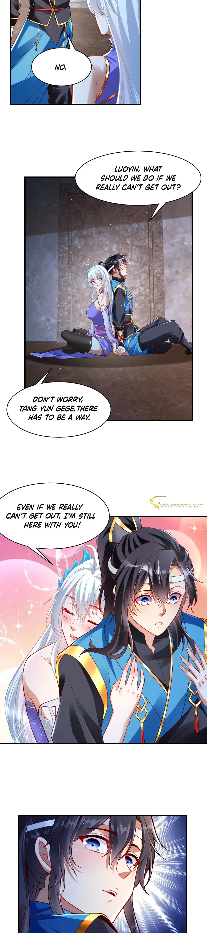 The Most Powerful Brother-In-Law in History Chapter 17 - Page 14