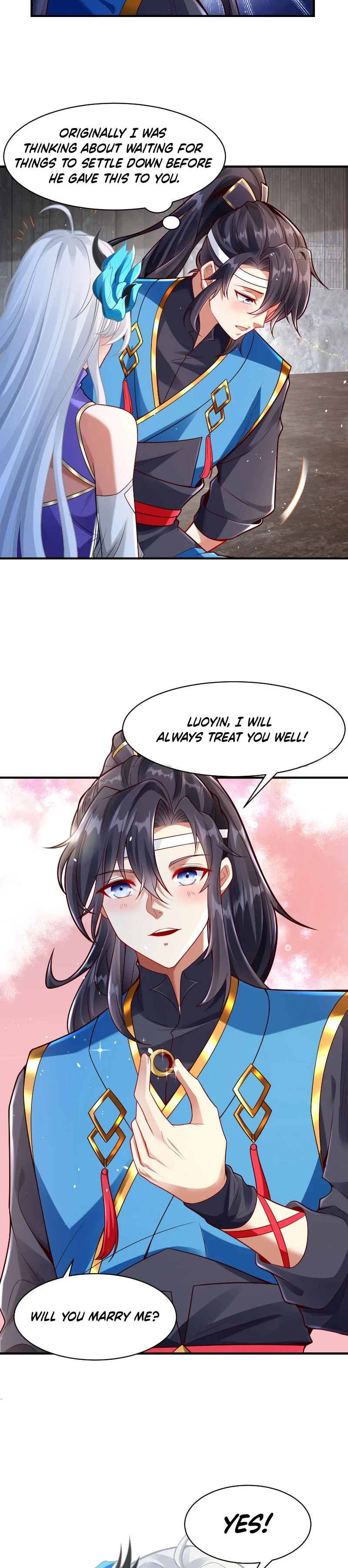 The Most Powerful Brother-In-Law in History Chapter 17 - Page 15