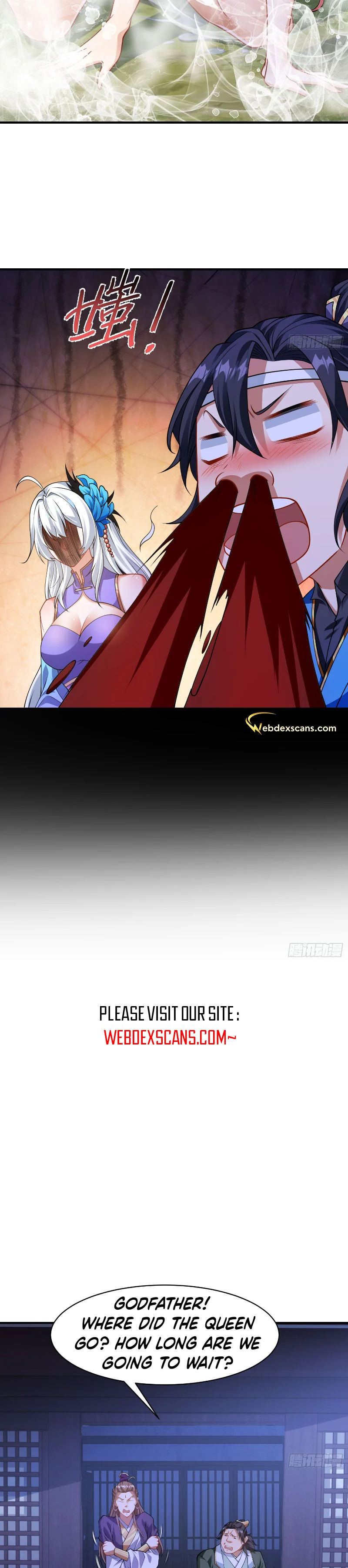 The Most Powerful Brother-In-Law in History Chapter 17 - Page 23