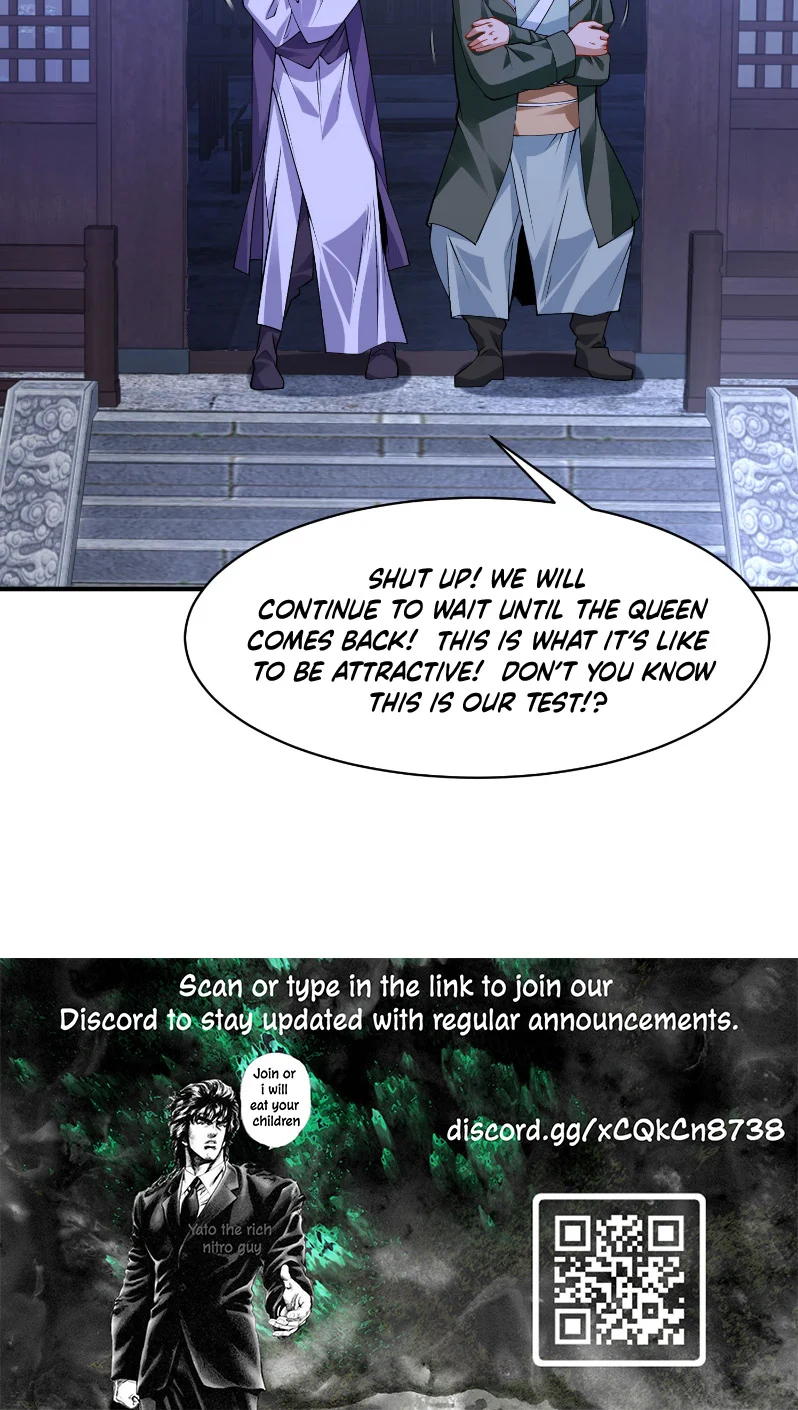 The Most Powerful Brother-In-Law in History Chapter 17 - Page 24
