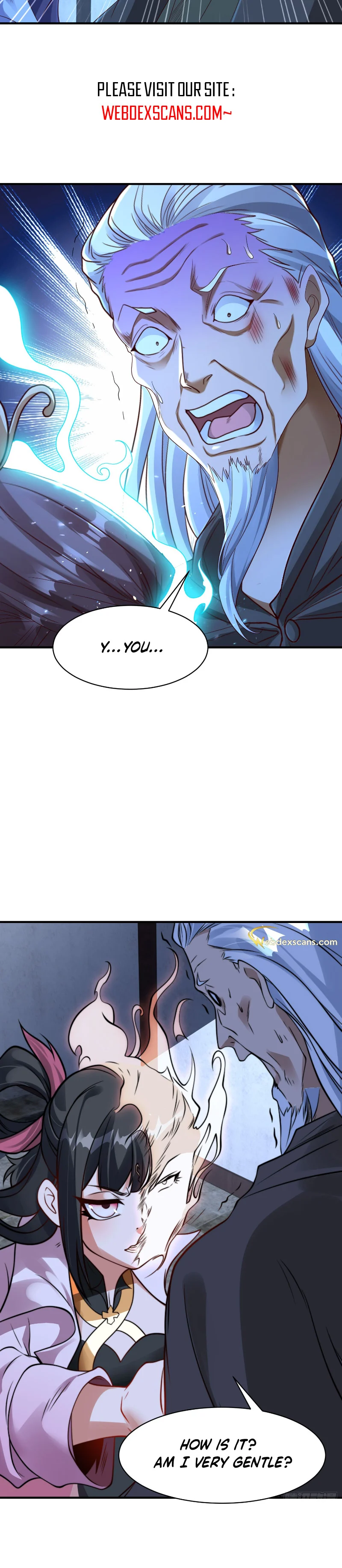 The Most Powerful Brother-In-Law in History Chapter 17 - Page 4