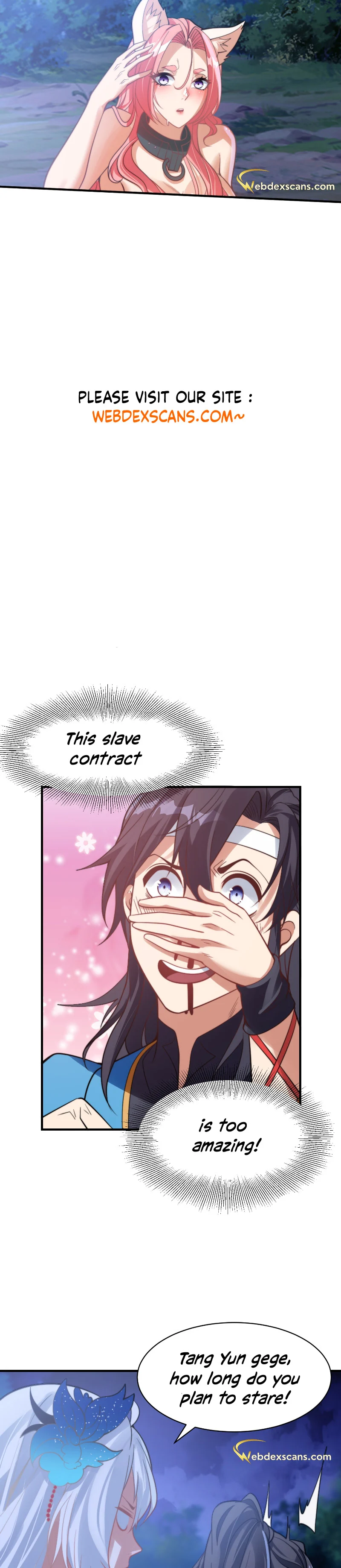 The Most Powerful Brother-In-Law in History Chapter 18 - Page 1