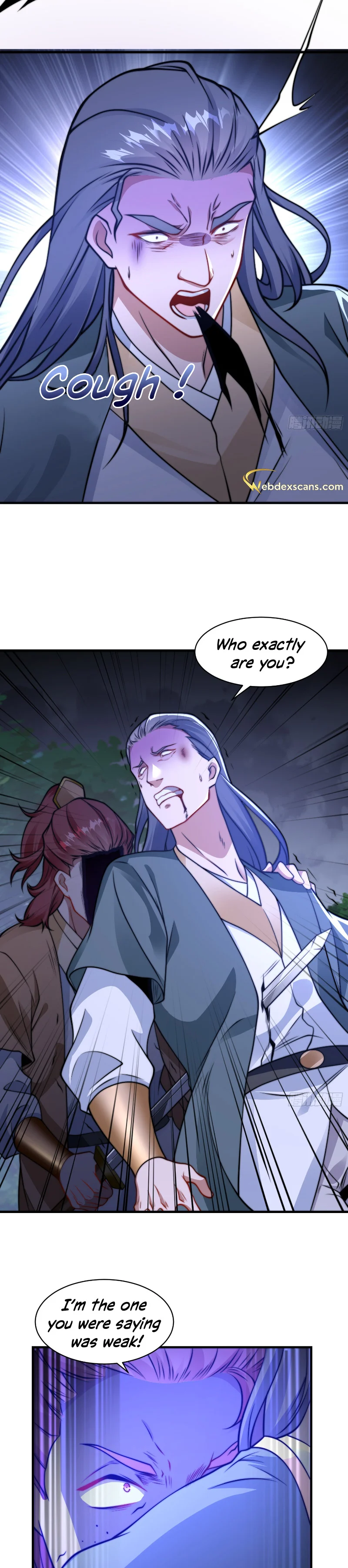 The Most Powerful Brother-In-Law in History Chapter 18 - Page 12