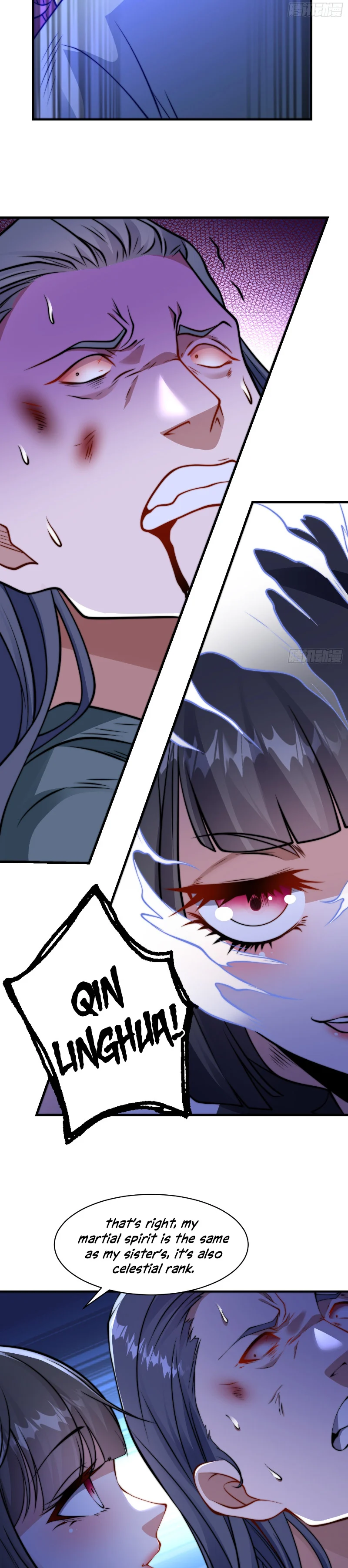 The Most Powerful Brother-In-Law in History Chapter 18 - Page 13