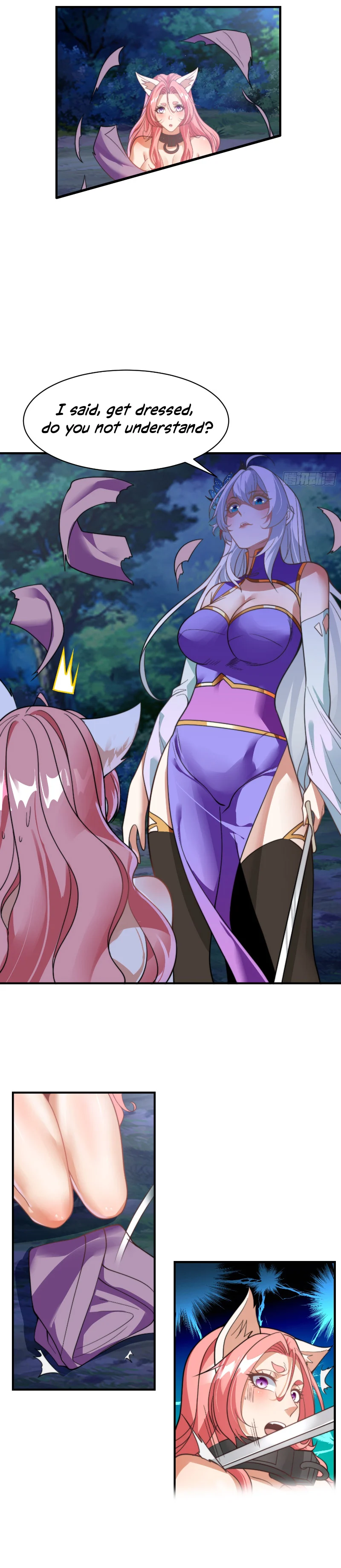 The Most Powerful Brother-In-Law in History Chapter 18 - Page 6