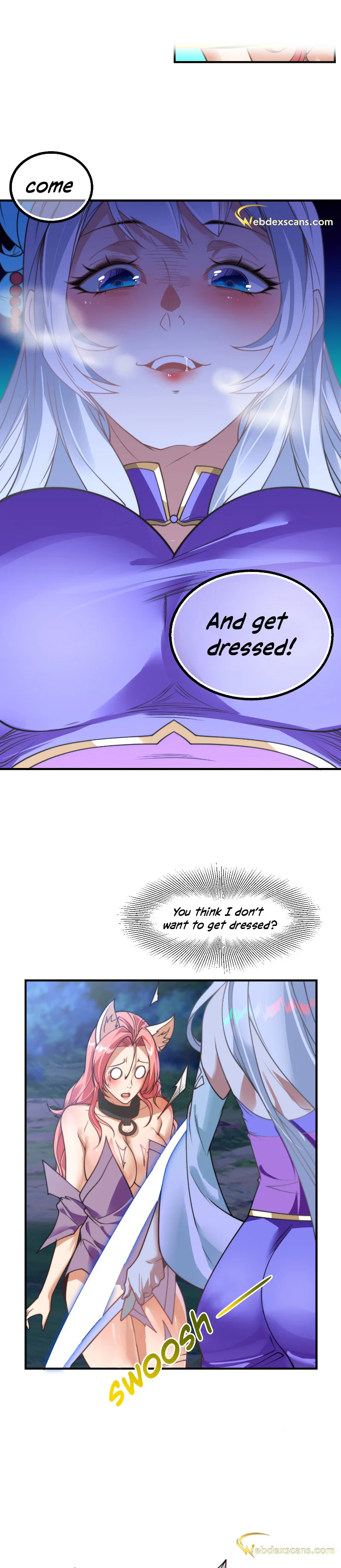 The Most Powerful Brother-In-Law in History Chapter 18 - Page 7