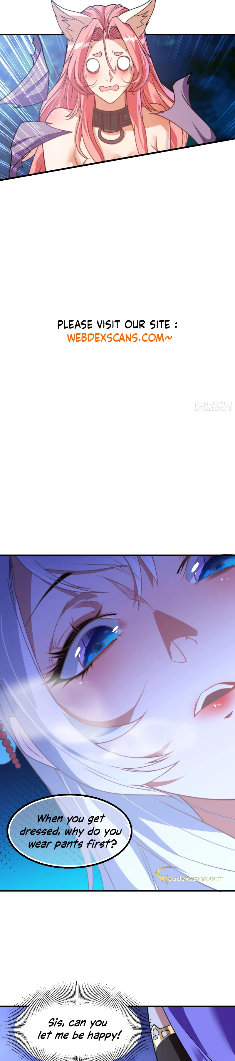The Most Powerful Brother-In-Law in History Chapter 18 - Page 8